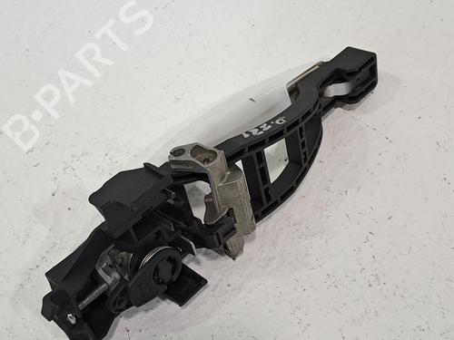 Front left exterior door handle FORD GRAND C-MAX (DXA/CB7, DXA/CEU) 1.6 TDCi | BP24240279C128 