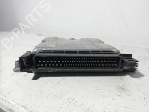 Used Engine control unit (ECU) CITROËN XANTIA (X1_, X2_) 1.9 SD (75 hp) 24925829