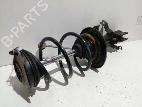 Right front shock absorber RENAULT CLIO IV (BH_) 1.5 dCi 90 | BP25465240M17 