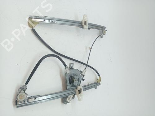 Front right window mechanism CITROËN XSARA (N1) 2.0 HDi 90 | BP24193471C23 