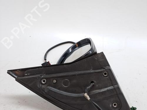 Used Right mirror VW GOLF V (1K1) 2.0 TDI 16V (140 hp) 23367292