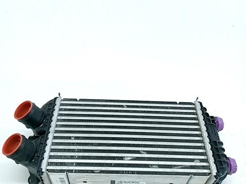 Used Intercooler OPEL CORSA F (P2JO) 1.2 Turbo Hybrid (68) (136 hp) 31011855