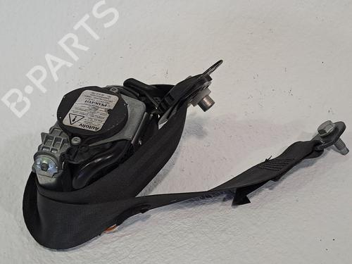 Front right seatbelt PEUGEOT 308 I (4A_, 4C_) 1.6 HDi | BP24108544I25 