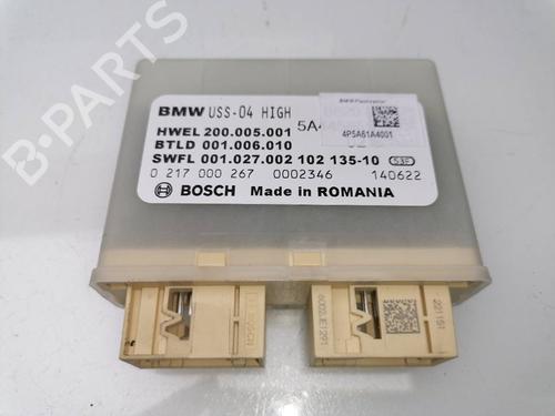 Used Electronic module BMW 1 (F40) M 135 i xDrive (306 hp) 23383515