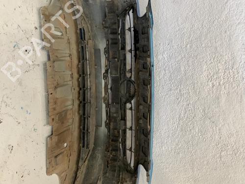 Front bumper OPEL CORSA E (X15) 1.3 CDTI (08, 68) | BP35947050C7 - Image 2