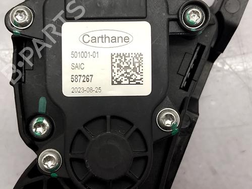 Pedal MG MG ZS SUV (AZS1) 1.5 VTi | BP35947227I4 - Image 2