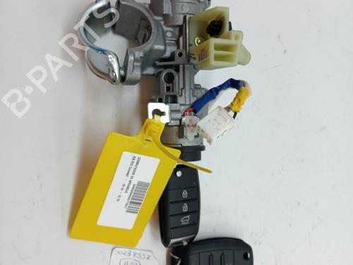 Ratlås/Tændingslås KIA RIO IV (YB, SC, FB) 1.25 (84 hp) 23339307