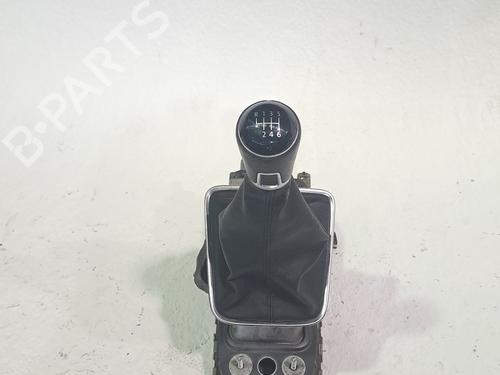 Used Gear lever SEAT ALHAMBRA (710, 711) 2.0 TDI (140 hp) 27858498