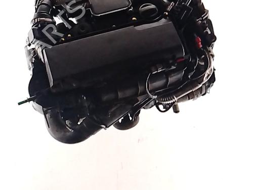 Engine FORD FIESTA VI Van 1.4 TDCi | BP39429620M1  - Image 5