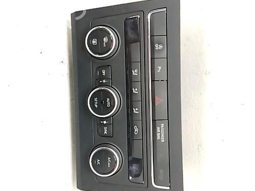 Climate control SEAT LEON (5F1) 1.4 TSI | BP36257742I5 - Image 5