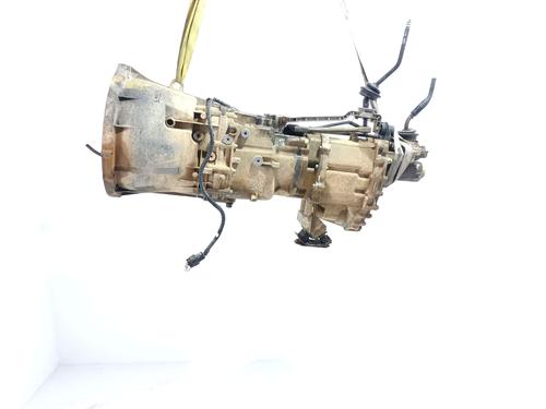 Used Gearbox SANTANA 300/350 1.6 HDi 4x4 (90 hp) 26169638