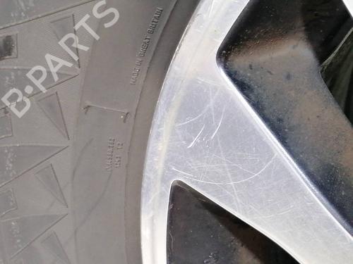 Rim NISSAN NAVARA NP300 Pickup (D23, D23T) 2.3 dCi 4x4 (D231) | BP23405282C45 