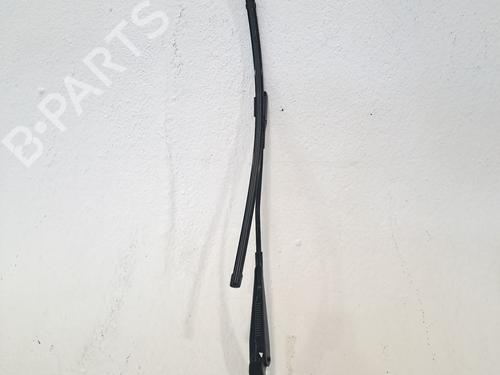 Used Front windshield wiper arm OPEL CORSA E (X15) 1.4 Turbo (08, 68) (150 hp) 28960042