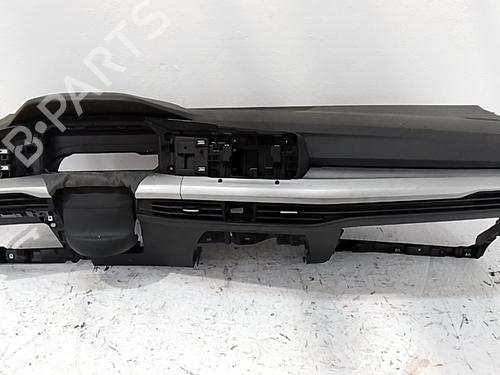 Used Dashboard Dashboard VW GOLF VIII (CD1, DA1) 2.0 TDI (116 hp) 36015437 36015437