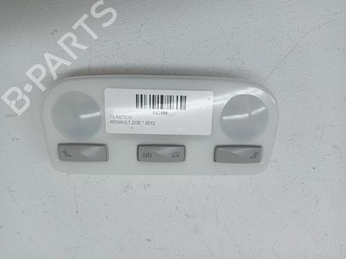 Andere für RENAULT ZOE (BFM_) ZOE (88 hp) 24189433