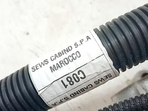 Steering rack PEUGEOT BOXER Van 2.2 BlueHDi 140 | BP39741109M22 - Image 6