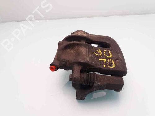 Right front brake caliper RENAULT SCÉNIC I MPV (JA0/1_, FA0_) 1.9 dCi RX4 | BP23453517M104 