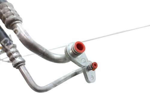 AC pipe PEUGEOT 308 II (LB_, LP_, LW_, LH_, L3_) 1.6 BlueHDi 120 | BP27098638M126 
