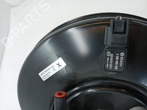 Used Servo brake NISSAN X-TRAIL III (T32_, T32R, T32RR) 1.6 DIG-T (T32) (163 hp) 23345905