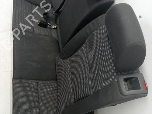 Rear seat AUDI A3 (8P1) 2.0 TDI 16V | BP23347063C17
