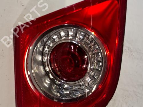 Used Left tailgate light Left tailgate light VW PASSAT B6 (3C2) 2.0 TDI (140 hp) 33772795 33772795