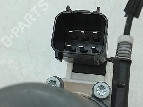 Front left window mechanism FORD TOURNEO COURIER B460 MPV 1.6 TDCi | BP36257827C22 - Image 2