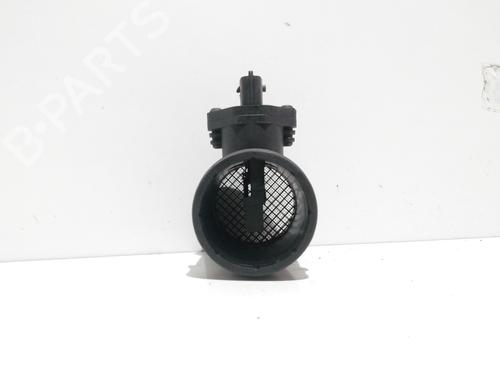 Used Mass air flow sensor OPEL ASTRA G Hatchback (T98) 1.7 DTI 16V (F08, F48) (75 hp) 25986618