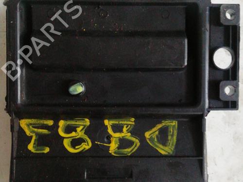 Motorstyringsenhed RENAULT CLIO III (BR0/1, CR0/1) 1.5 dCi (BR17, CR17) | BP25465494M57 