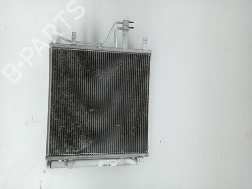 Used Heater matrix HYUNDAI i10 III (AC3, AI3) 1.0 MPi (67 hp) 24466828