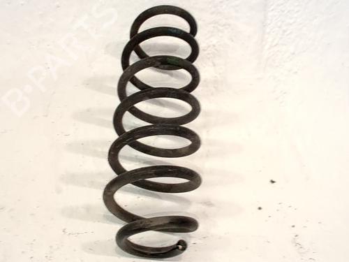 Støddæmperfjeder Støddæmperfjeder NISSAN QASHQAI II (J11, J11_) 1.2 DIG-T (115 hp) 34182131 34182131