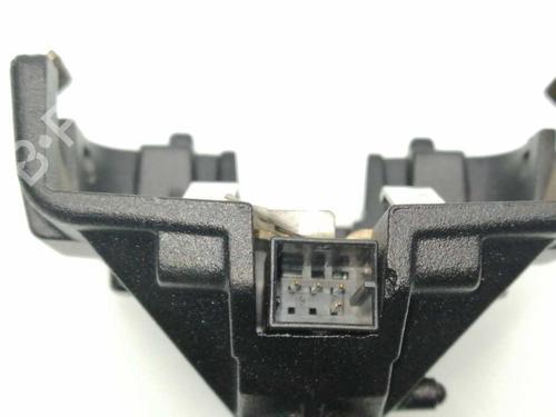 Bakspejl indvendigt VW PASSAT B6 (3C2) 2.0 TDI 16V (140 hp) 23457937