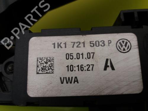 Used Pedal AUDI A3 (8P1) 2.0 TDI 16V (140 hp) 25281612