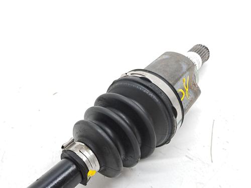 Right front driveshaft NISSAN MICRA IV (K13K, K13KK) 1.2 | BP27253192M39 