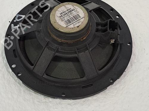 Used Speaker PEUGEOT 207 (WA_, WC_) 1.6 16V (109 hp) 29024048