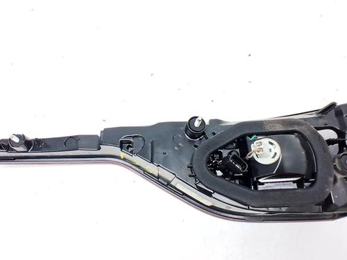 Used Left tailgate light Left tailgate light RENAULT TALISMAN (LP_) 1.7 Blue dCi 120 (LPA7) (120 hp) 33765640 33765640