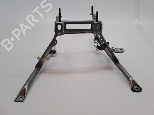 Front bumper reinforcement TOYOTA VERSO (_R2_) 1.6 (ZGR20_, ZGR20R) | BP23373165C109