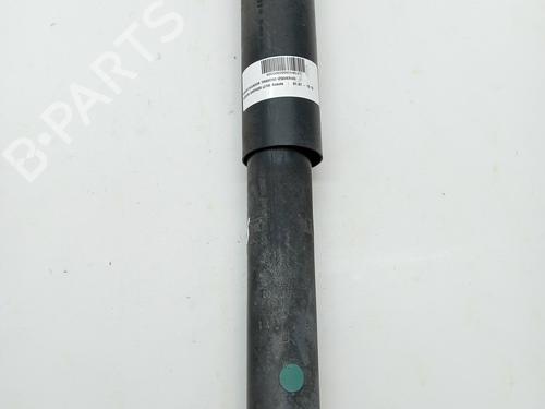 Used Left rear shock absorber NISSAN QASHQAI / QASHQAI +2 I (J10, NJ10, JJ10E) 1.6 (114 hp) 23344745