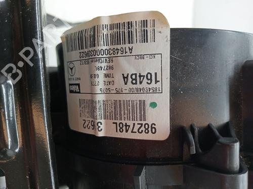 Other MERCEDES-BENZ M-CLASS (W164) ML 280 CDI 4-matic (164.120) | BP23356230O1 