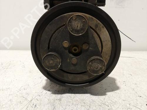 AC Kompressor NISSAN NAVARA NP300 (D40) 2.5 dCi 4WD | BP25465811M34 