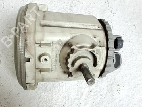 Højre Foran Tågelygte FIAT FIORINO MPV (225_) 1.3 JTD Multijet (225BXB1A, 225BXB11) | BP29991902C31 