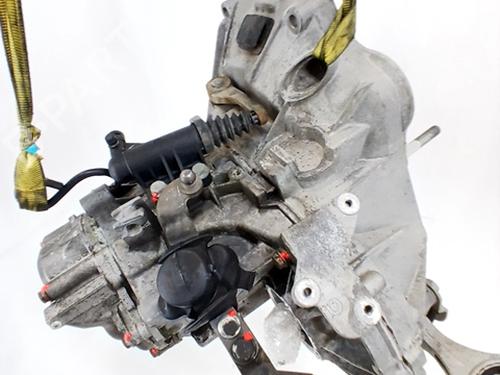 Gearbox LANCIA MUSA (350_) 1.3 D Multijet (350.AXG11, 350.AXG1A) | BP29764161M3