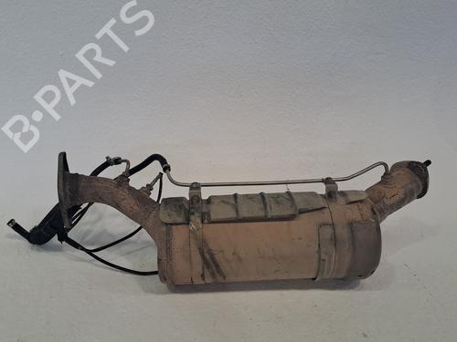 Used Particulate filter SUZUKI GRAND VITARA II (JT, TE, TD) 1.9 DDiS All-wheel Drive (JT419, TD44, JB419WD, JB419XD,... (129 hp) 26233511