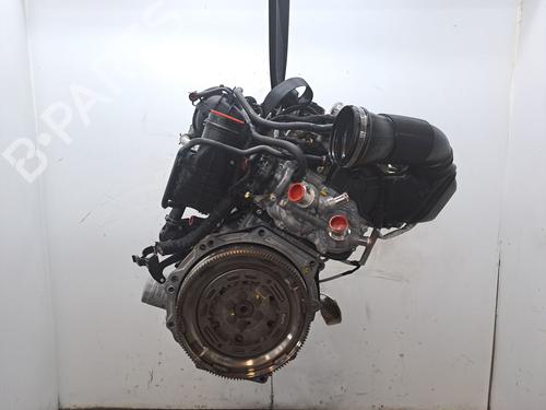 Engine VW GOLF VII (5G1, BQ1, BE1, BE2) 1.5 TSI | BP23375490M1 