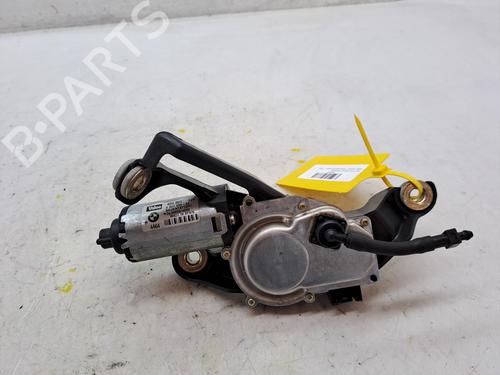 Rear wiper motor BMW 1 (E87) 118 d | BP23361251M102 