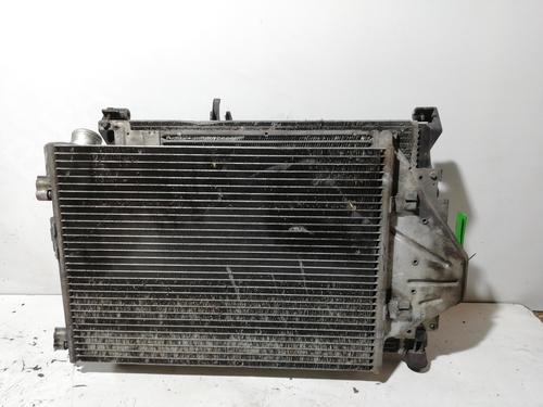 Used Intercooler RENAULT CLIO III (BR0/1, CR0/1) 1.5 dCi (C/BR0G, C/BR1G) (68 hp) 26307525