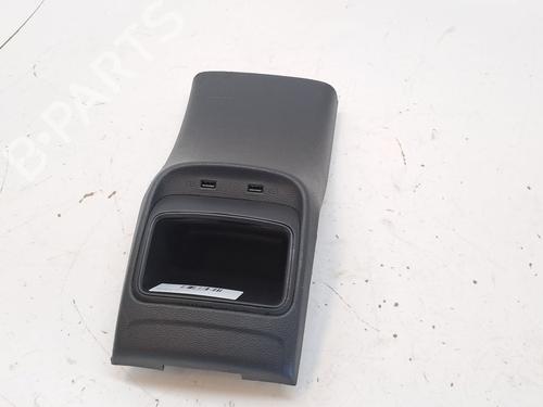 Used Electronic module MG MG ZS SUV 1.0 T-GDi (111 hp) 27292908