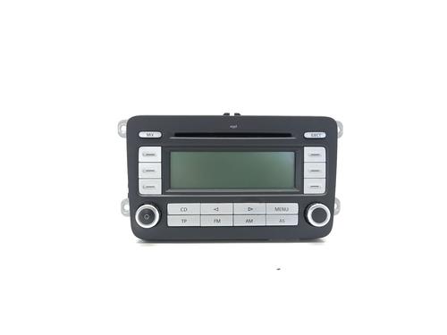 Bilradio VW JETTA III (1K2) 1.9 TDI (105 hp) 26674973