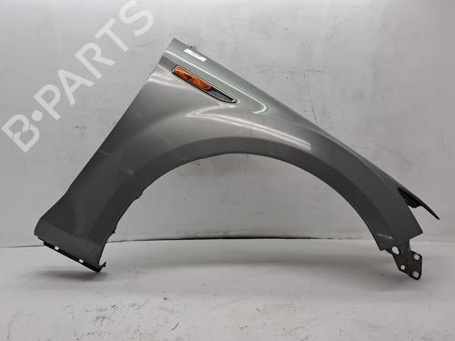 Used Right front fenders FORD MONDEO IV (BA7) 2.0 TDCi (140 hp) 26706911