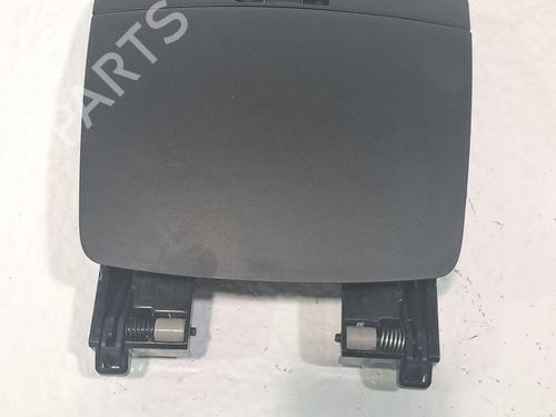 Middle console HYUNDAI i30 (FD) 1.6 CRDi | BP25834233I22 
