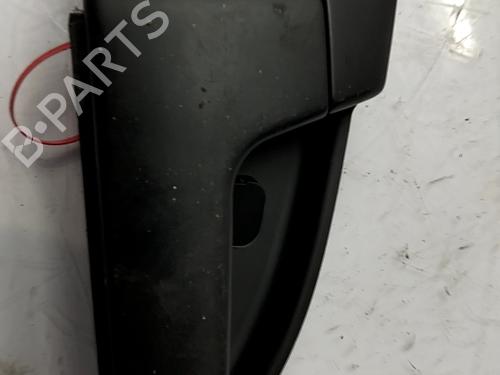 Venstre fortil invendig håndtag KIA CEE'D Hatchback (ED) 1.6 CRDi 90 (90 hp) 31328630